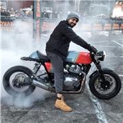 Laureato in Ingegneria meccanica offre ripetizioni in materie scientifiche, ed alcuni esami universitari